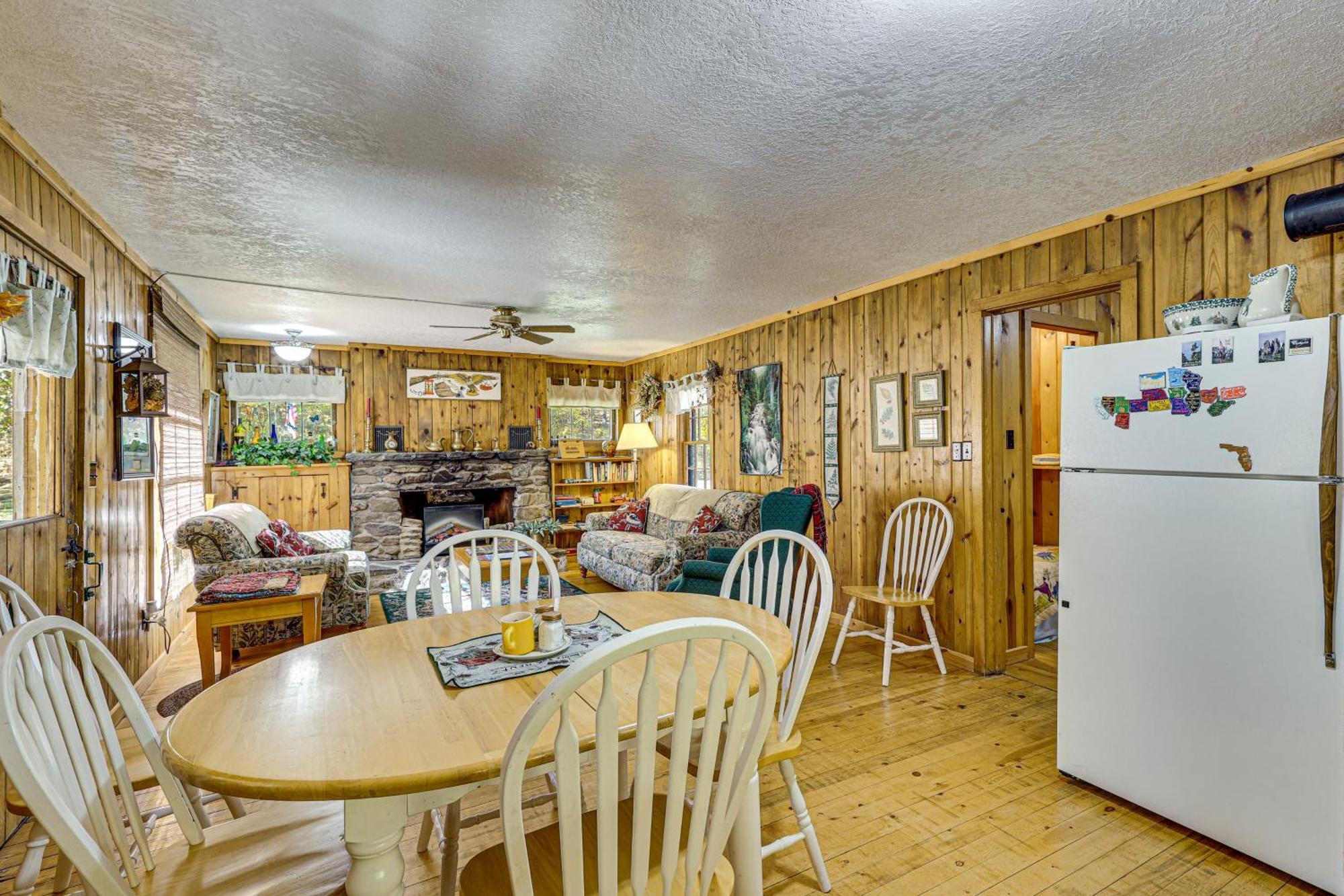 Historic Keystone Cabin Near Mount Rushmore! Екстериор снимка